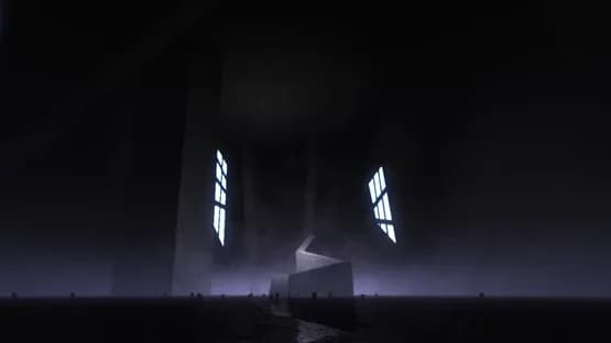 North — Screenshoty