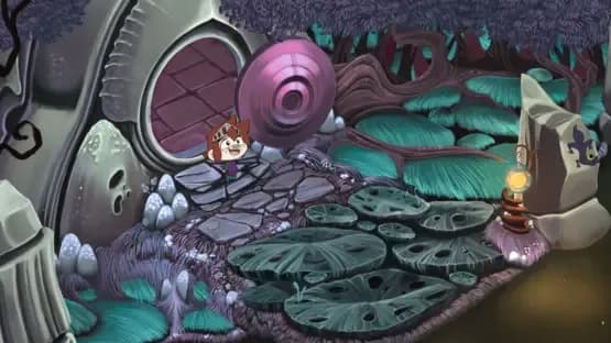 Instant Indie Collection: Vol. 5 — Screenshots