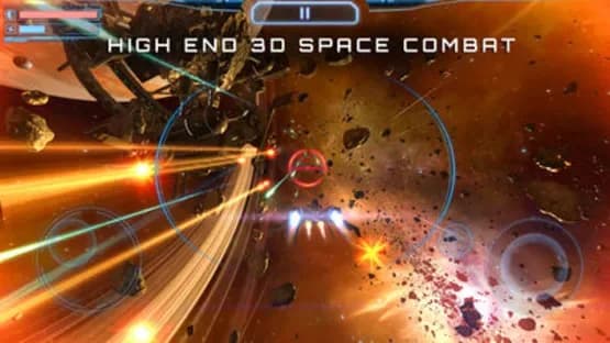 Subdivision Infinity — Screenshots