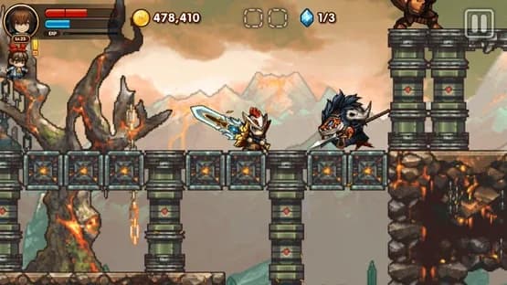 The East New World — Screenshots