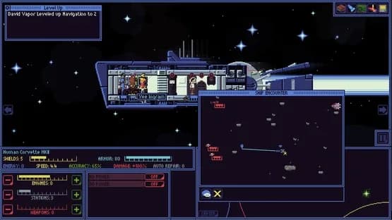 Interstellaria — Screenshots