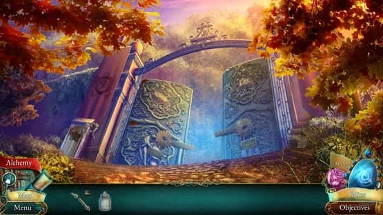Lost Grimoires 2: Shard of Mystery — Screenshoty