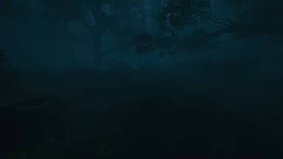 Outside — Screenshots