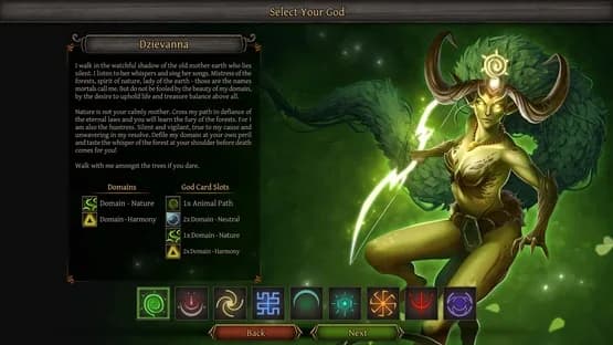 Thea 2: The Shattering — Screenshoty