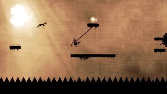 A Walk in the Dark — Screenshots