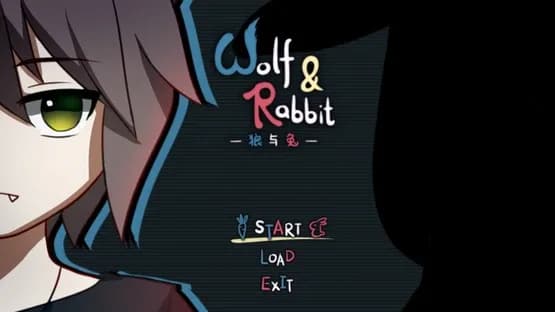 Wolf & Rabbit — Screenshoty