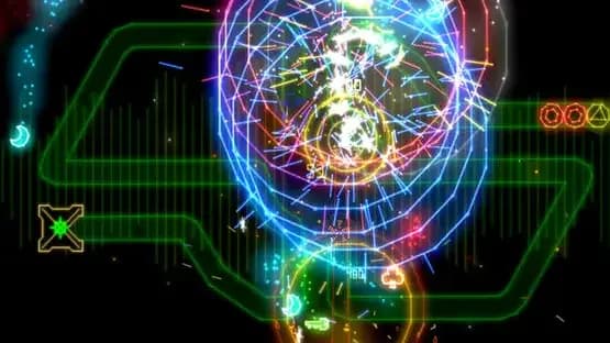 Luxor Evolved — Screenshots