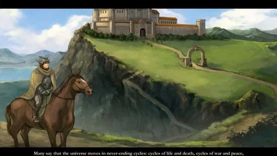 Puzzle Quest: Challenge of the Warlords — Screenshots