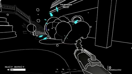 Muffled Warfare — Screenshots