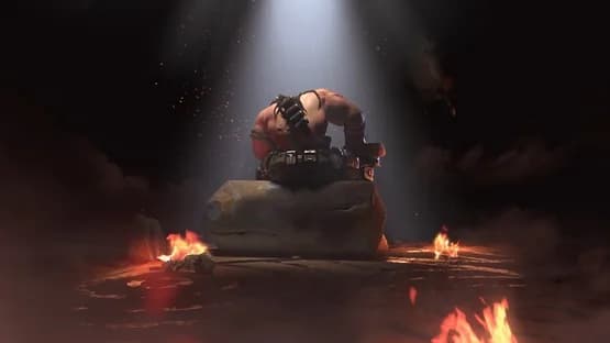 Hellbound — Screenshoty