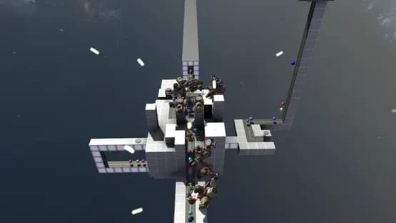Terrorhedron — Screenshots