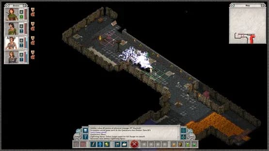Avernum 2: Crystal Souls — Screenshots