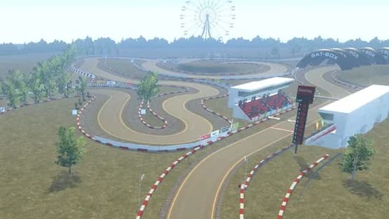 VR Formula — Screenshots