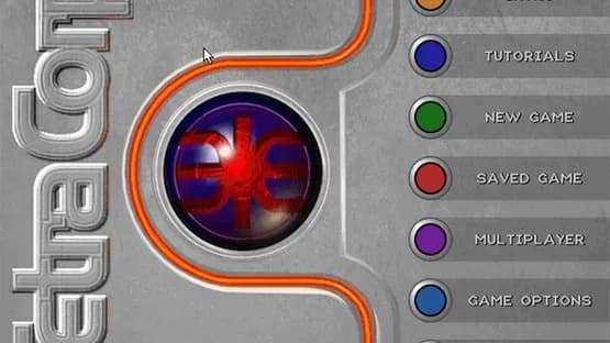 Fragile Allegiance — Screenshoty