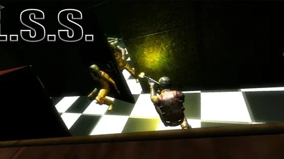 L.S.S — Screenshoty