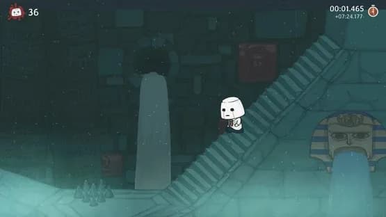 Rage In Peace — Screenshots