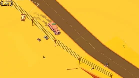 Dog Duty — Screenshots