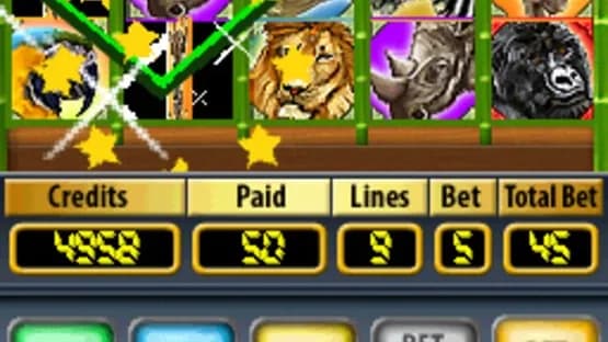 Fantasy Slots: Adventure Slots and Games — Screenshoty