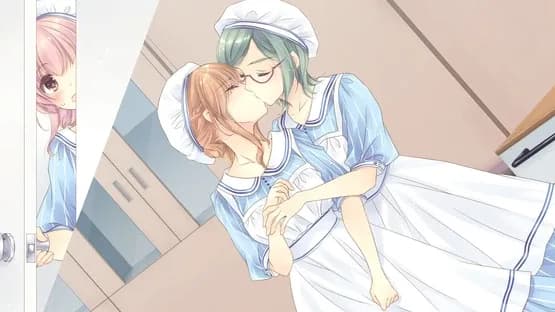 Nurse Love Addiction — Screenshots