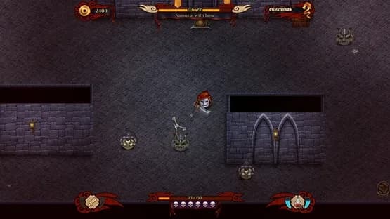 Shadowlings — Screenshots
