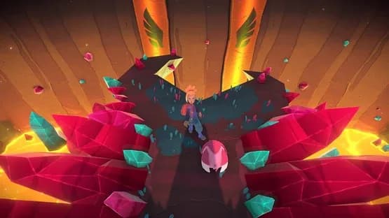 Temtem — Screenshoty