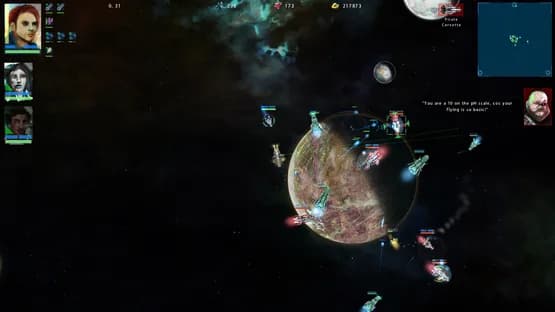 Star Nomad 2 — Screenshots