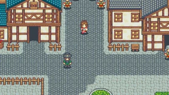 Tales Across Time — Screenshoty