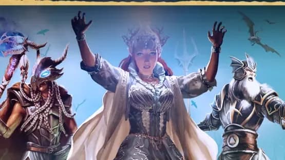 War Dragons — Screenshoty