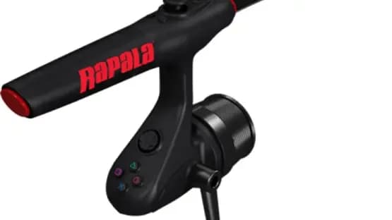 Rapala Pro Bass Fishing — Screenshoty