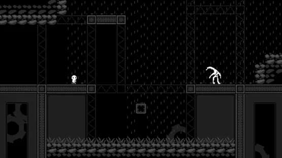 Squirm — Screenshoty