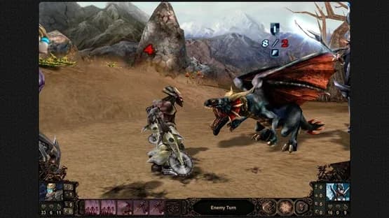 Etherlords II — Screenshots