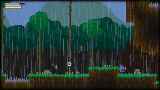 Momento Temporis: Light from the Deep — Screenshots