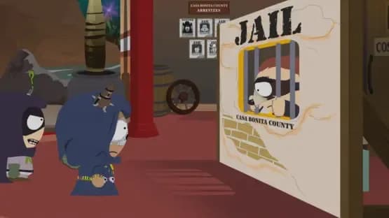 South Park: The Fractured But Whole - From Dusk Till Casa Bonita — Screenshots