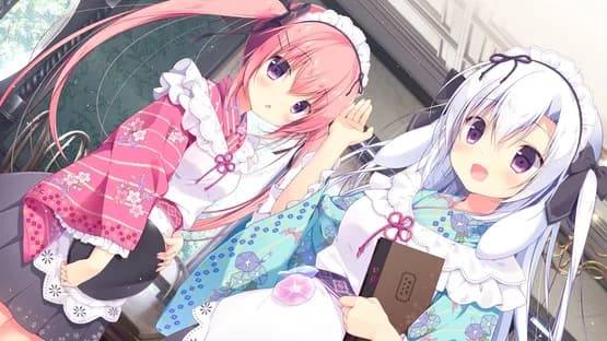 Love's Sweet Garnish — Screenshots