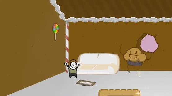 No Time to Explain: Remastered — Screenshots