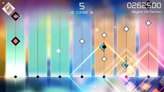 Voez — Screenshots
