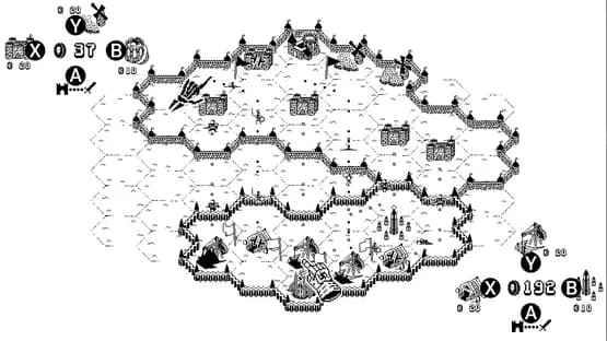Death Crown — Screenshots