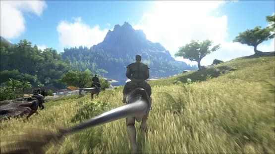 Ark: Survival Evolved — Screenshots