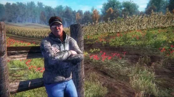 Cabela's Big Game Hunter: Pro Hunts — Screenshoty