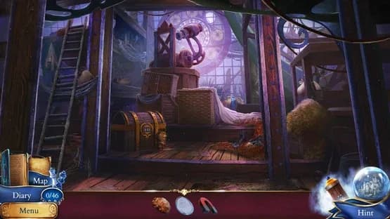 Chronicles of Magic: Divided Kingdoms — Screenshoty