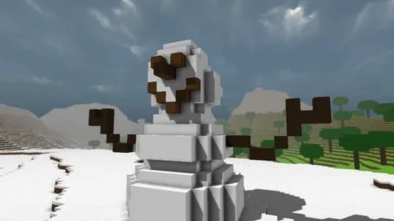 Stone Shire — Screenshots