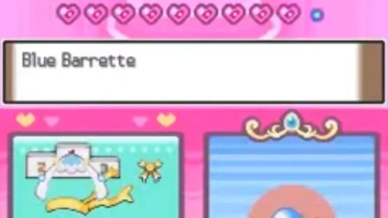 Pokémon Platinum Version — Screenshoty