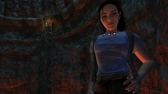 Return to Mysterious Island 2 — Screenshoty