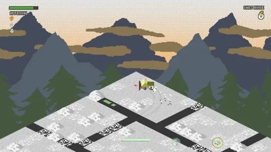 Dawn of the Plow — Screenshoty