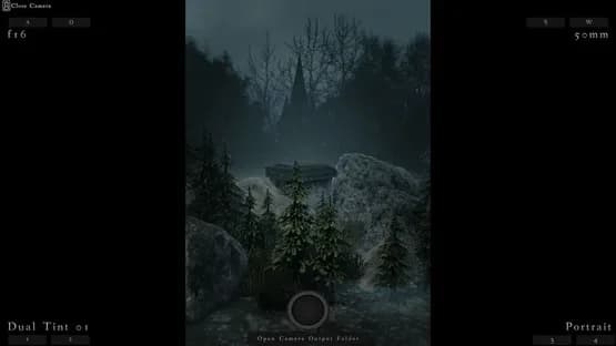 Quiet as a Stone — Screenshots
