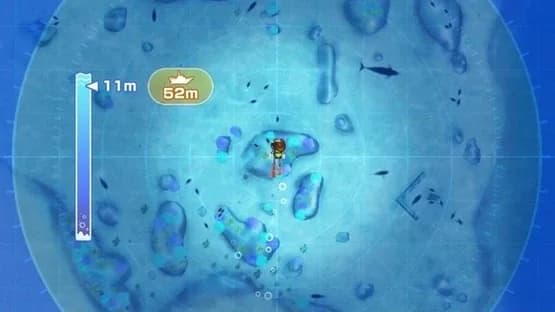 Wii Fit U — Screenshoty