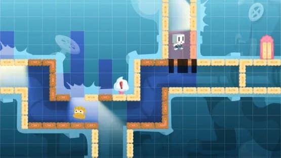 Sugar Cube: Bittersweet Factory — Screenshoty