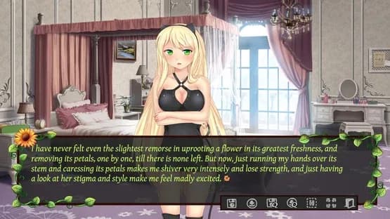Osozaki: Late Blooming - First — Screenshots