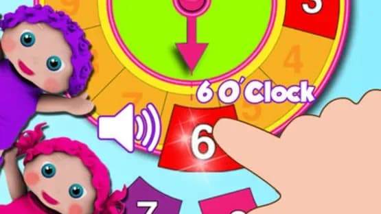 Preschool EduKidsRoom — Screenshots