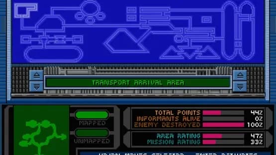 Blake Stone: Planet Strike — Screenshoty